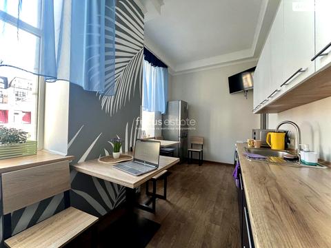 квартира за адресою Саксаганського вул., 106