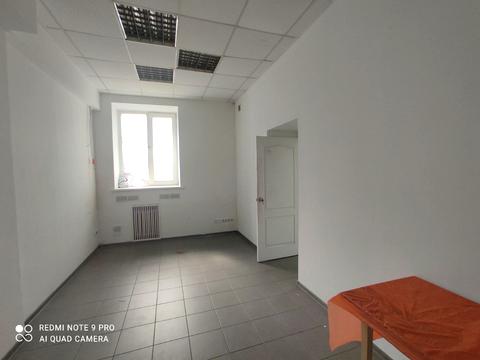 коммерческая по адресу Герцена ул., 4