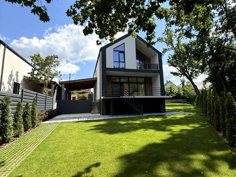 будинок за адресою Гореницька