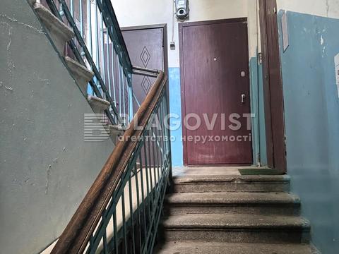 квартира за адресою Гоголівська вул., 21