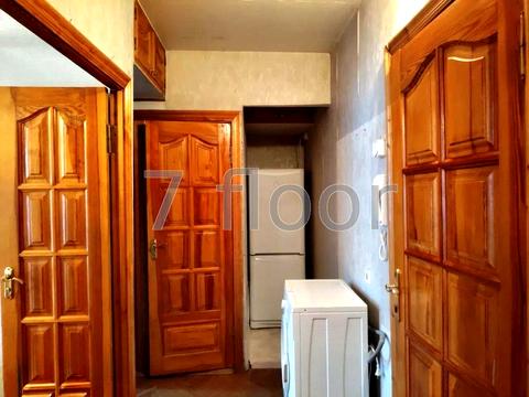 квартира по адресу Киев, Зои Гайдай ул., 7-Б