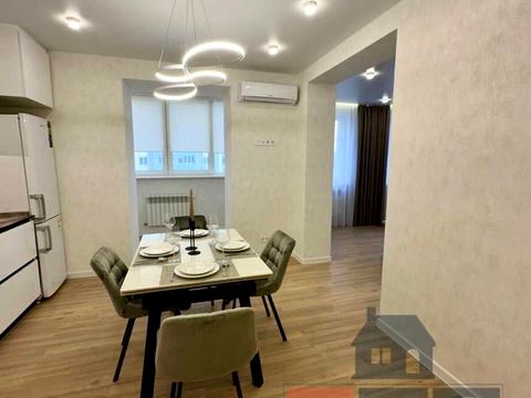 квартира за адресою Заливна вул., 6