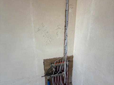 дом по адресу с. Софиевская борщаговка, Радужная ул., 87Б