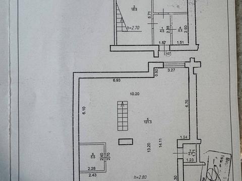квартира по адресу пулюя, 15