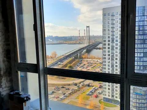 квартира по адресу Заречная ул., 4 к2