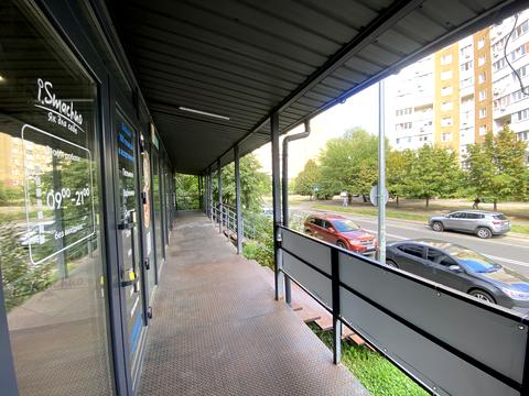 комерційна за адресою Урлівська вул., 5