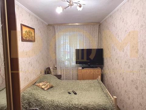 квартира по адресу Елены Телиги ул., 3-А