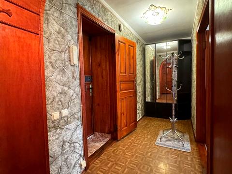 квартира за адресою Картамишевська вул., 40/1