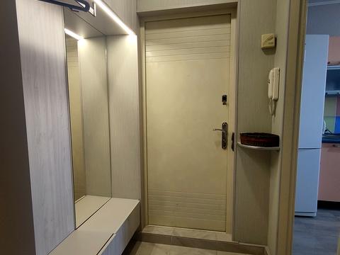 квартира по адресу Іллінська, 52/2