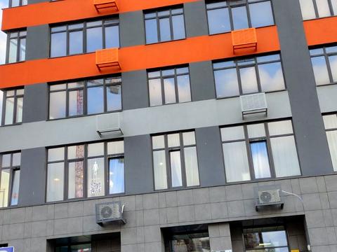квартира за адресою Братів Чибінєєвих, 8б