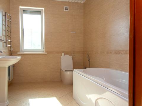 будинок за адресою Профспілкова вул., 9в