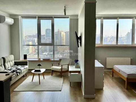 квартира за адресою Берестейський просп. (Перемоги), 5Б