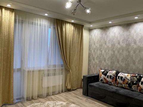 квартира за адресою Минайська вул., 25