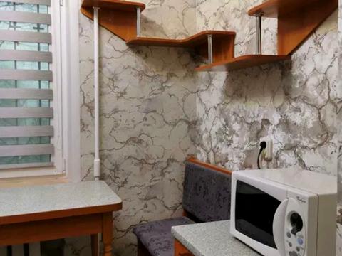 квартира по адресу Высоковольтная ул., 18
