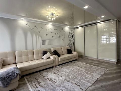 квартира за адресою Академіка Сахарова вул., 3б