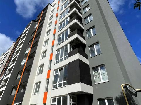 квартира по адресу Институтская ул., 6/1В