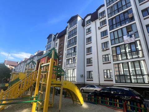 квартира за адресою Софіївський пров., 26