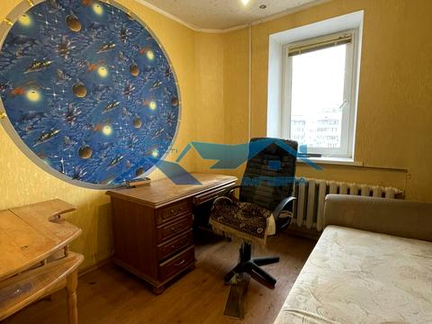 квартира по адресу Заячий пер., 1
