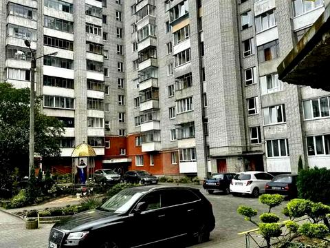квартира по адресу Роксоланы ул., 59