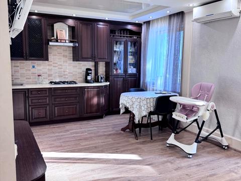 квартира по адресу Терещенковская ул. (Червоного Казачества), 2