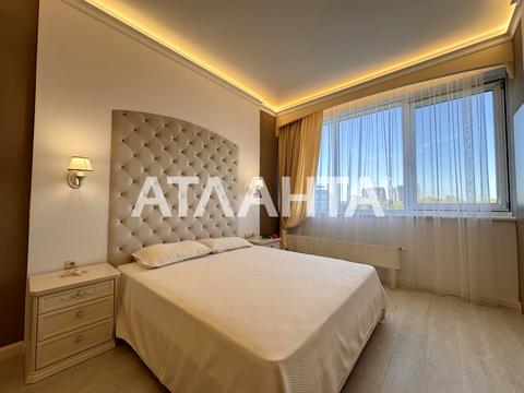 квартира за адресою Французький бульв., 85/5