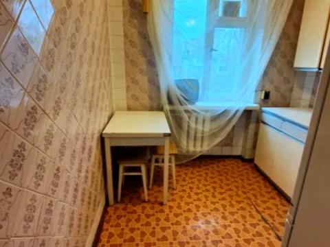 квартира по адресу Светлый пер., 2