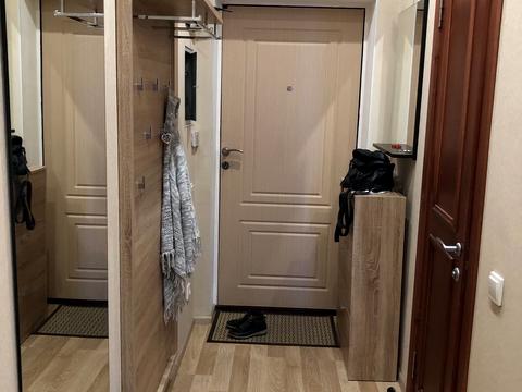 квартира по адресу Андрея Верхогляда ул. (Михайла Драгомирова), 2-А