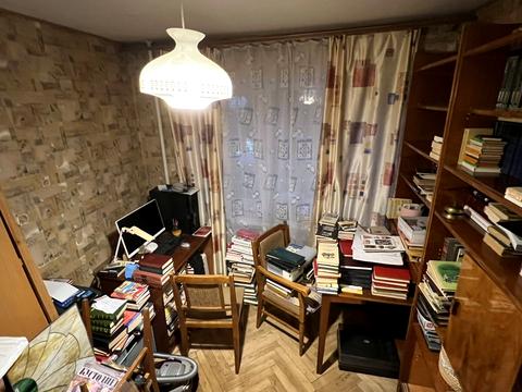 квартира за адресою Лесі Українки бульв., 10