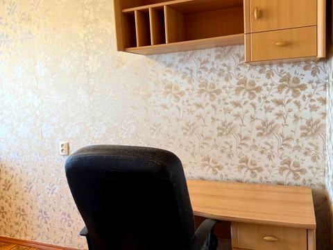 квартира по адресу Ивана Дзюбы ул. (Сімʼї Сосніних), 16