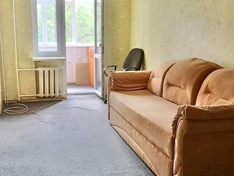 квартира по адресу Тараса Шевченко просп., 21