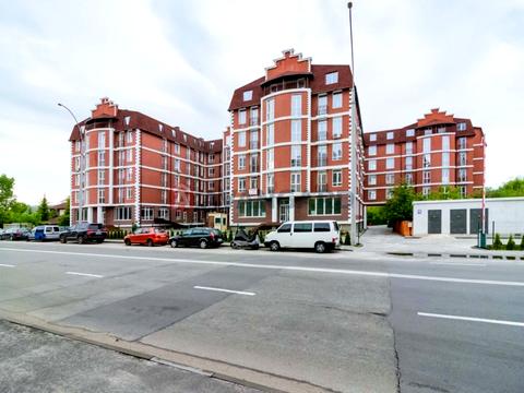 квартира по адресу Дмитрия Луценко ул. (Крейсера 'Аврора'), 2-В