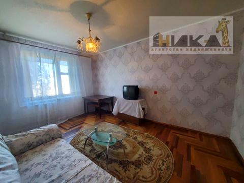 квартира за адресою Рубана вул., 7
