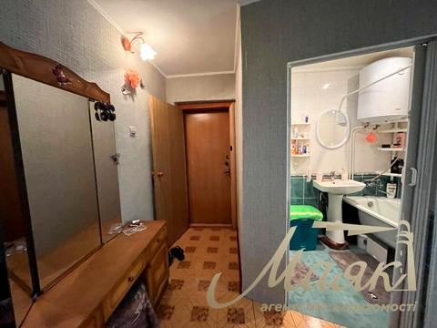 квартира по адресу Зестафонская ул., 18