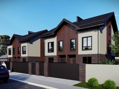 будинок за адресою Академіка Ромоданова вул. (Льва Толстого), 44