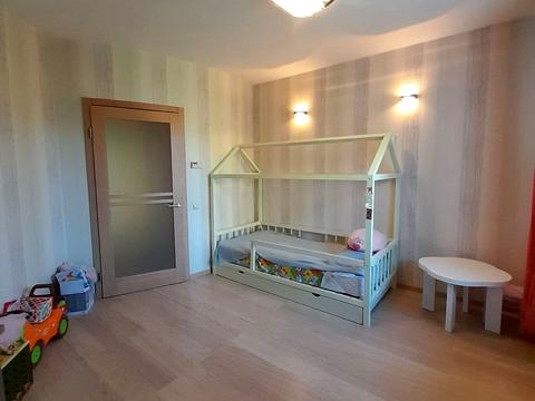 квартира за адресою Заліська вул., 5
