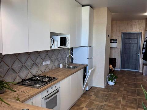 квартира за адресою Тараса Шевченка вул., 27