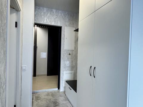 квартира по адресу Киев, Берковецкая ул., 4-Д