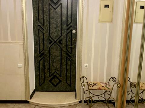 квартира по адресу Маразлиевская ул., 3