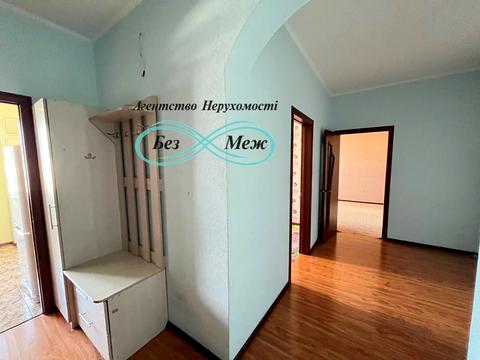 квартира за адресою Амосова, 7