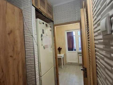 квартира по адресу Бровары, Чорних Запорожців ул. (Короленка), 54