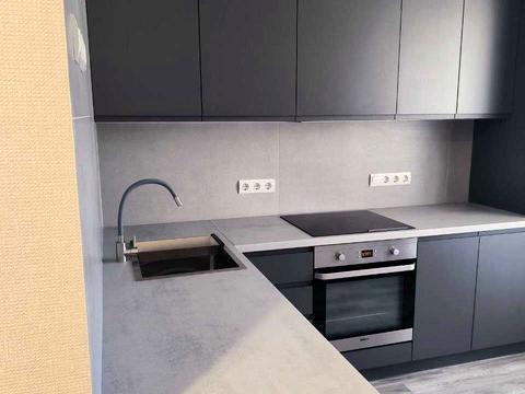квартира за адресою Валерія Лобановського вул., 30