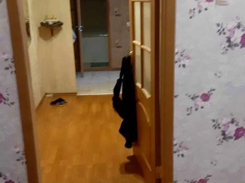 комната по адресу Червоной Калины просп. (Владимира Маяковского), 51-А