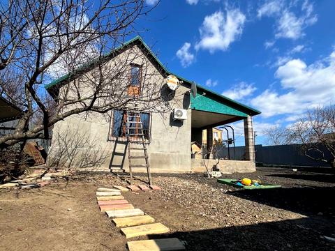 дом по адресу 4 лінія