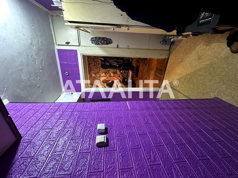 квартира по адресу Анатра пер. (Генерала Вишневского), 1