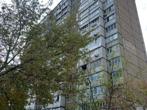 квартира по адресу Архитектора Вербицкого ул., 14