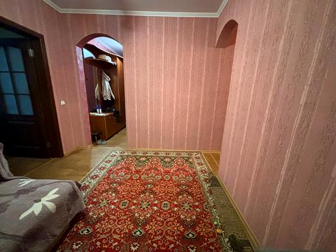 квартира по адресу Независимости ул., 74