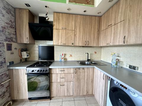 квартира по адресу Оболонский просп., 7