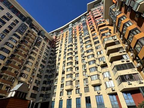 квартира за адресою Юлії Здановської вул. (Ломоносова), 71-Г