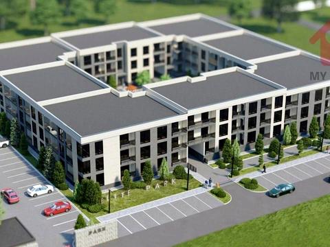 квартира по адресу Центральна, 5
