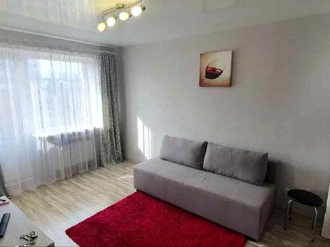 квартира по адресу Александра Поля просп. (Кірова), 137